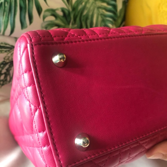 Lady Dior - Picture 10 of 14